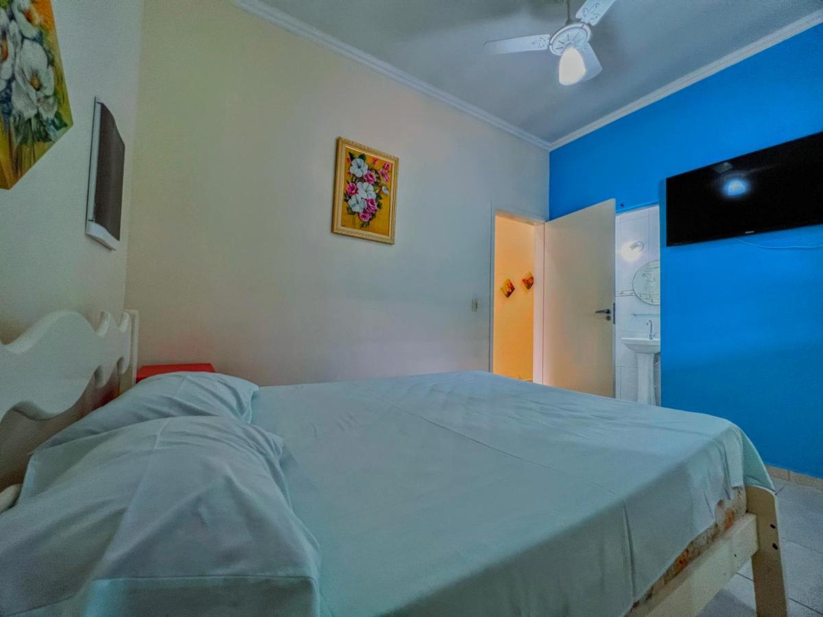 Mansao Azul Bed and Breakfast Caraguatatuba Buitenkant foto