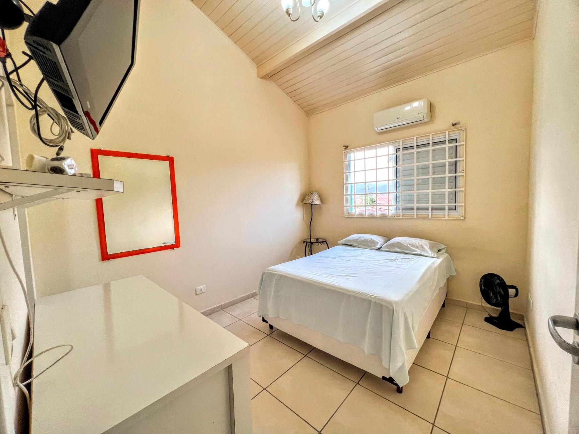 Mansao Azul Bed and Breakfast Caraguatatuba Buitenkant foto